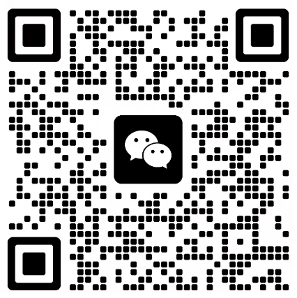 济南求知教育公众号二维码